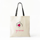 Heart Speech Bubble Bags