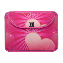 Heart Star  13" MacBook Sleeve Sleeve For MacBooks