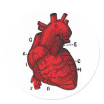heart stickers