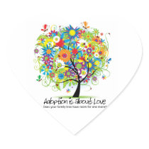 Heart Sticker