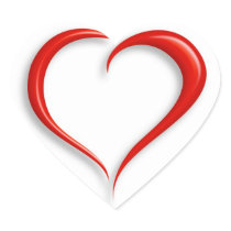 Heart Sticker