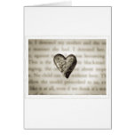 Heart (Stone) cards