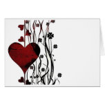 Heart Strings cards