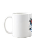 Heart Switzerland Mugs