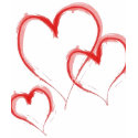 Heart Tank t-shirts