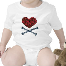 heart tee shirts