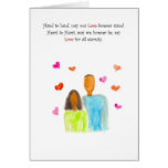 Heart to Heart BF/BM Medium Bright cards