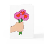 "Heart to Heart" cards