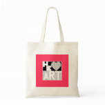 Heart Tote Bag