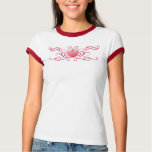 Heart t-shirts