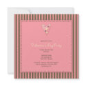 Heart :: Valentine's Day Party Invitation