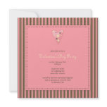 Heart :: Valentine's Day Party Invitation