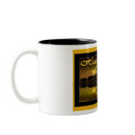 Heart Watcher Mug