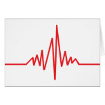 heartbeat cards