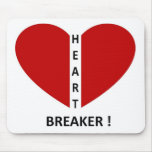 heartbreaaker full mouse mats