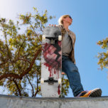 Heartbreak skate board