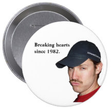 Heartbreaker Pins