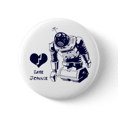 Heartbroke Android Button by unitedbums