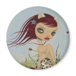 Heartbroke magnets