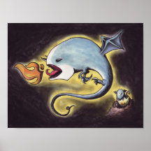 HeartBurn Posters