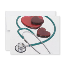 HeartCare071209 Invitations
