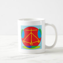 HEARTH Karuna Reiki Energy Mugs
