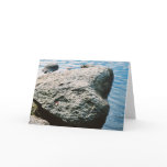Hearth Rock Card