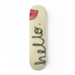 hearthello skateboards