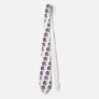 HeartHerbLovePotion091309 Necktie