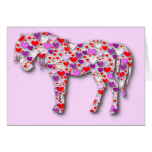 HEARTHORSE cards