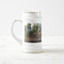 Hearthstone Vineyard in Paso Robles, CA Mug