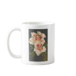 Heartiest Congratulations Flower Child mugs