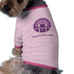 Heartland Pride Gear pet clothing