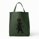 Heartless Kitty Gothic Bag