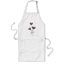 hearts1 aprons