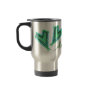 Hearts #02 Travel Mug