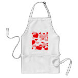HEARTS 2 DESIGN aprons
