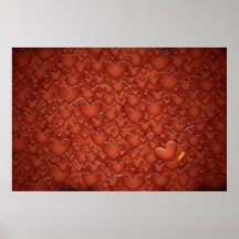 Hearts 2 print