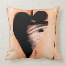 HEARTS A GLOW PILLOWS