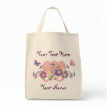 Hearts and Glory bags