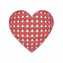 Hearts and More Hearts Customisable Valentine