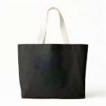 HEARTS AND PAINT SPLATTER bags