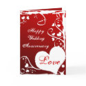 Hearts and stars cards