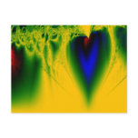 Heart's Beat postcards