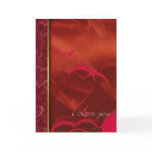 Hearts Greeting Cards