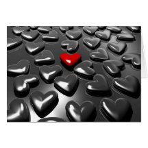Hearts Cards
