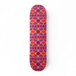 Hearts Connect Skateboard