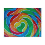 Hearts Entwined postcards