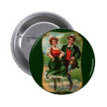 Hearts Full Of Joy Button