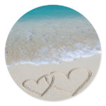 Hearts in the Sand